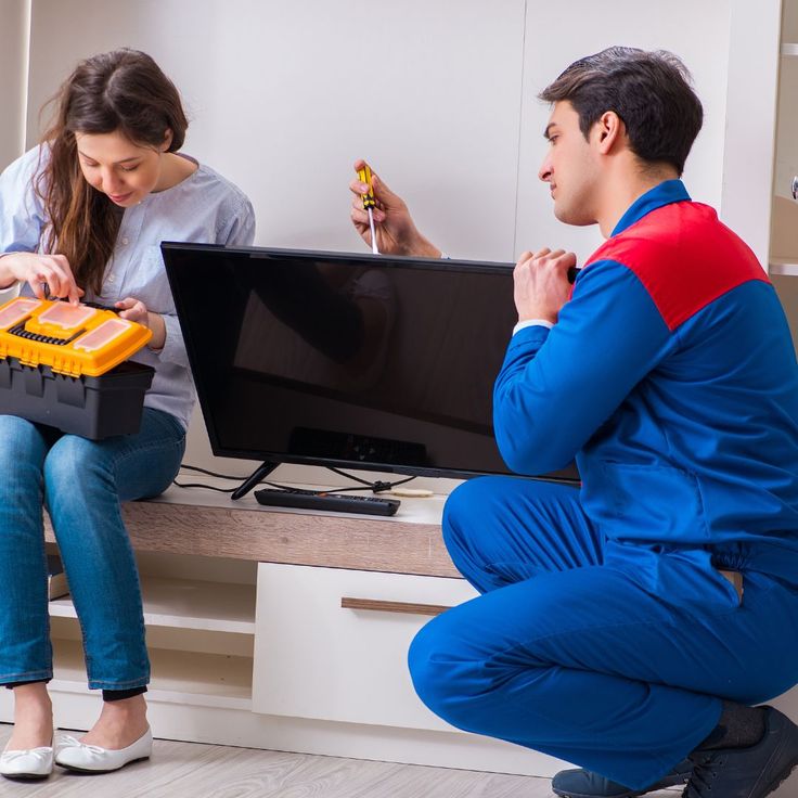 LED TV Service in KK Nagar