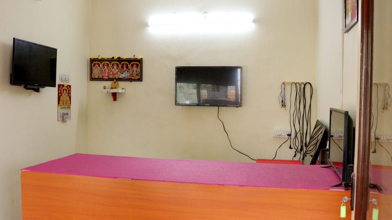 LED TV Service in KK Nagar